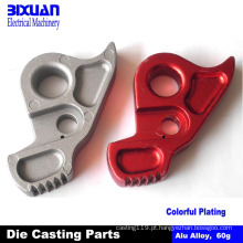 Die Casting Parts-Fundição de alumínio